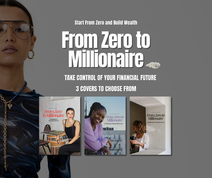 From Zero To Millionaire | MRR | Master Resell Rights