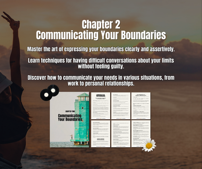 Building Boundaries: Protect Your Introvert Energy and Thrive