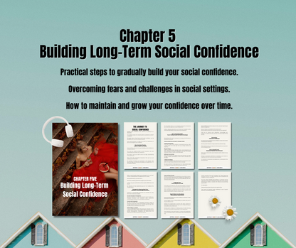 Thriving in Social Situations: The Introvert’s Guide to Confidence