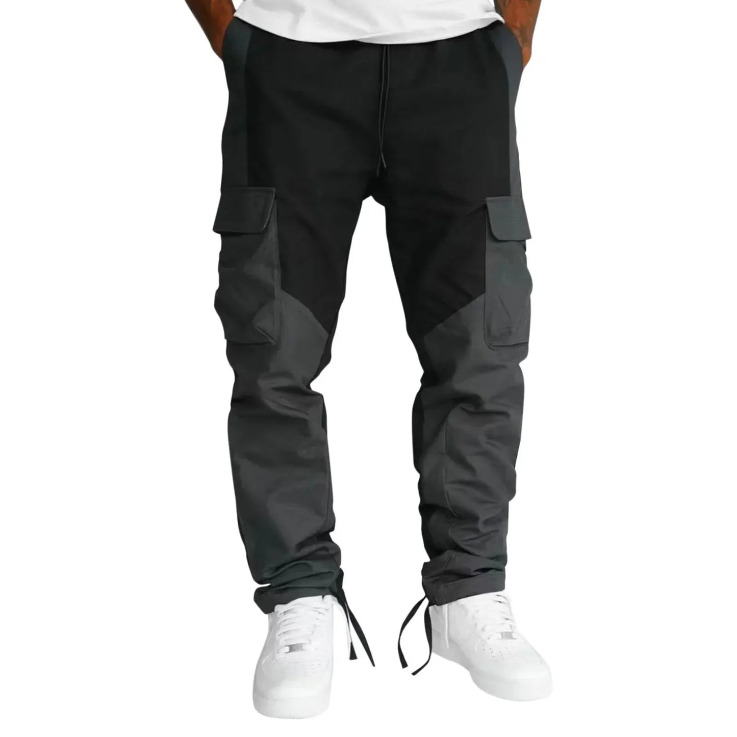 Ultimate Men's Cargo Pants