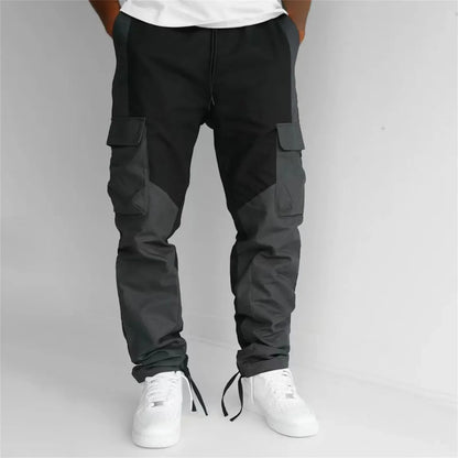 Ultimate Men's Cargo Pants