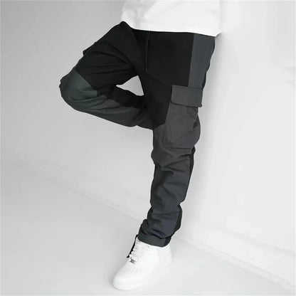 Ultimate Men's Cargo Pants