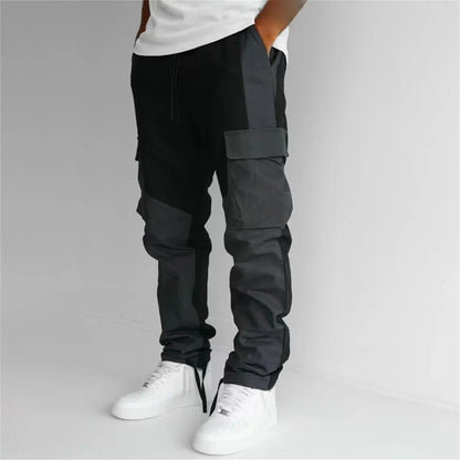 Ultimate Men's Cargo Pants