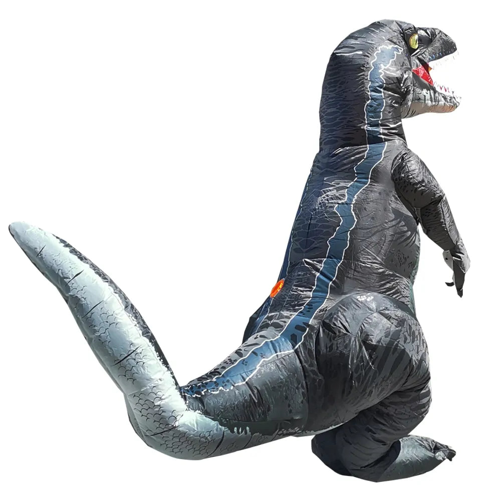 Dinosaur Inflatable Costume