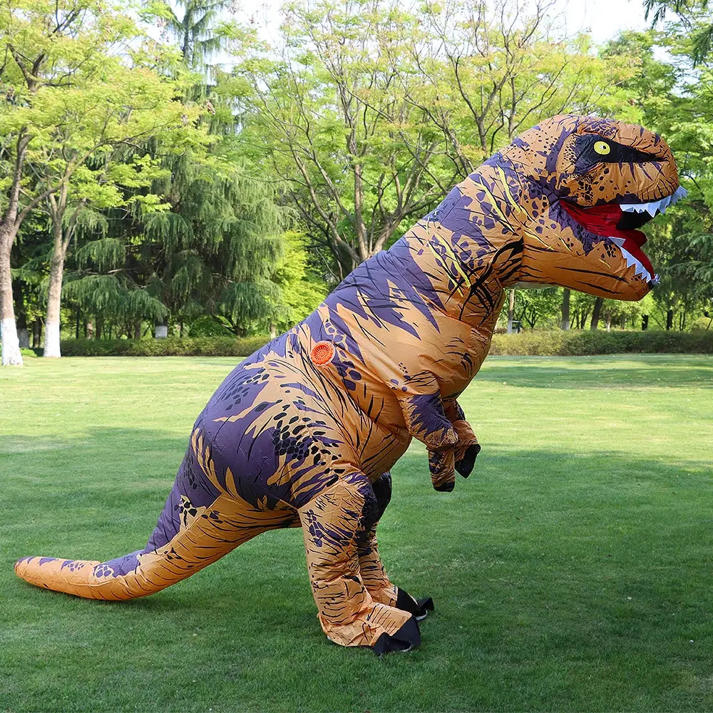 Tyrannosaurus Dinosaur Costume